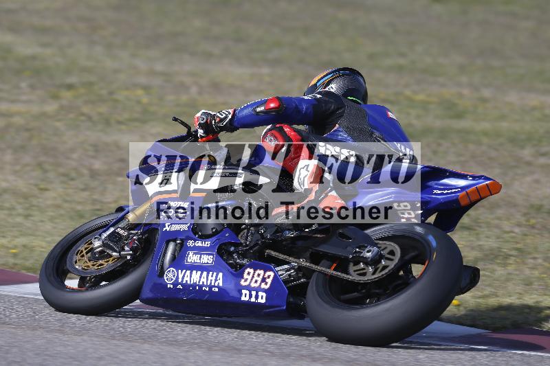/02 03.04.2026 Speer Racing ADR/Gruppe rot/983
